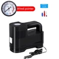 thumbnail image 1 of TIMIFIS Air Compressor Vehicle Mounted Inflation Pump 12V Portable Small Automobile Tire Filling Pump Electric Pump High Power Portable Air Pump ummer, 1 of 2