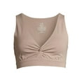 thumbnail image 6 of Secret Treasures Women's Sleep Bra, 6 of 6