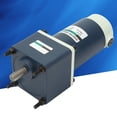 thumbnail image 3 of Permanent Magnet,12V 300W High Torsion W Gear Reducer Reliable and Durable, 3 of 8