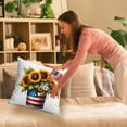 thumbnail image 7 of LSLJS Pillow Covers & Velvet - 2Pcs Throw Pillow Covers & Soft - 18x18 Pillow Cover for Couch Sofa Bed Living Room, 7 of 7