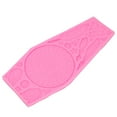 thumbnail image 4 of Chocolate Mould,DIY Feather Butterfly Texture Cake Maker DIY Silicone Mold Tried and Trusted, 4 of 7