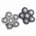 thumbnail image 4 of Têtes de Rasage Compatibles 6D pour Hommes - Kit Argent_Perfect Gift, 4 of 4