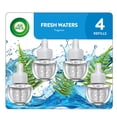 thumbnail image 1 of Scented Oils Air Wick Fresh Waters 0+4 Scent Long Lasting, 1 of 8