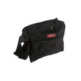 thumbnail image 5 of Gravity Travels Field Shoulder Bag, Black, 5 of 5