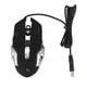 thumbnail image 1 of Ratón para juegos con cable RGB, ratón para juegos con cable con USB, ratón para juegos de ordenador, ratón para juegos con cable USB, diseño revolucionario, 1 of 8