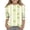 Multicolor, variant on BaoFuBaoMei Crew Neck Shirts for Boys Girls St Patricks Day Striped Long Sleeve Pullover Tops Slim Fall Outfits for Irish Festival Themed Party