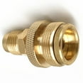 thumbnail image 3 of Connecter Grand Cylindre de Gaz à Réservoir de Propane de 1Lb Adaptateur Régulateur de Haute Qualité, 3 of 8