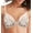 SktchyAnimlPrnt-SoftPk, variant on Maidenform Women's Comfort Devotion Extra Coverage T-Shirt Bra Style 9404