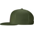 thumbnail image 3 of Airplane Dad Hat Women Men Adjustable Snapback Baseball Cap One Size Plain, 3 of 9