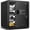 2.0 Cub Fingerprint, variant on Riflevault Fireproof Safe with Deposit Slot & Metal Compartment, Digital Security Cabinet for Documents, Money and Valuables