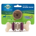 thumbnail image 1 of Juguete para perros PetSafe Busy Buddy Bristle Bone, 1 of 6