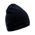 thumbnail image 3 of Magnum - Gorro Beanie Ramir Logotipo para Adultos Unisex (Negro), 3 of 3