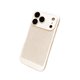 thumbnail image 1 of Funda disipadora de calor para iPhone 17 Pro Max, trasera rígida delgada, transpirable, con orificios celulares y lente., 1 of 7