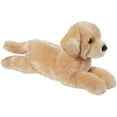 thumbnail image 4 of Douglas Lettie Yellow Lab Dog Plush Stuffed Animal Toy #2411, 4 of 4