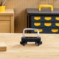 thumbnail image 6 of WEUVEB car roof fixing accessory Cargo Carrier U Clamps Metal 2pcs for SUV Roof, 6 of 8