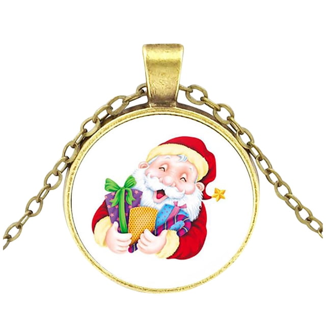 Pendentif antique Fait Main original Mode Collier Pendentif Bijou