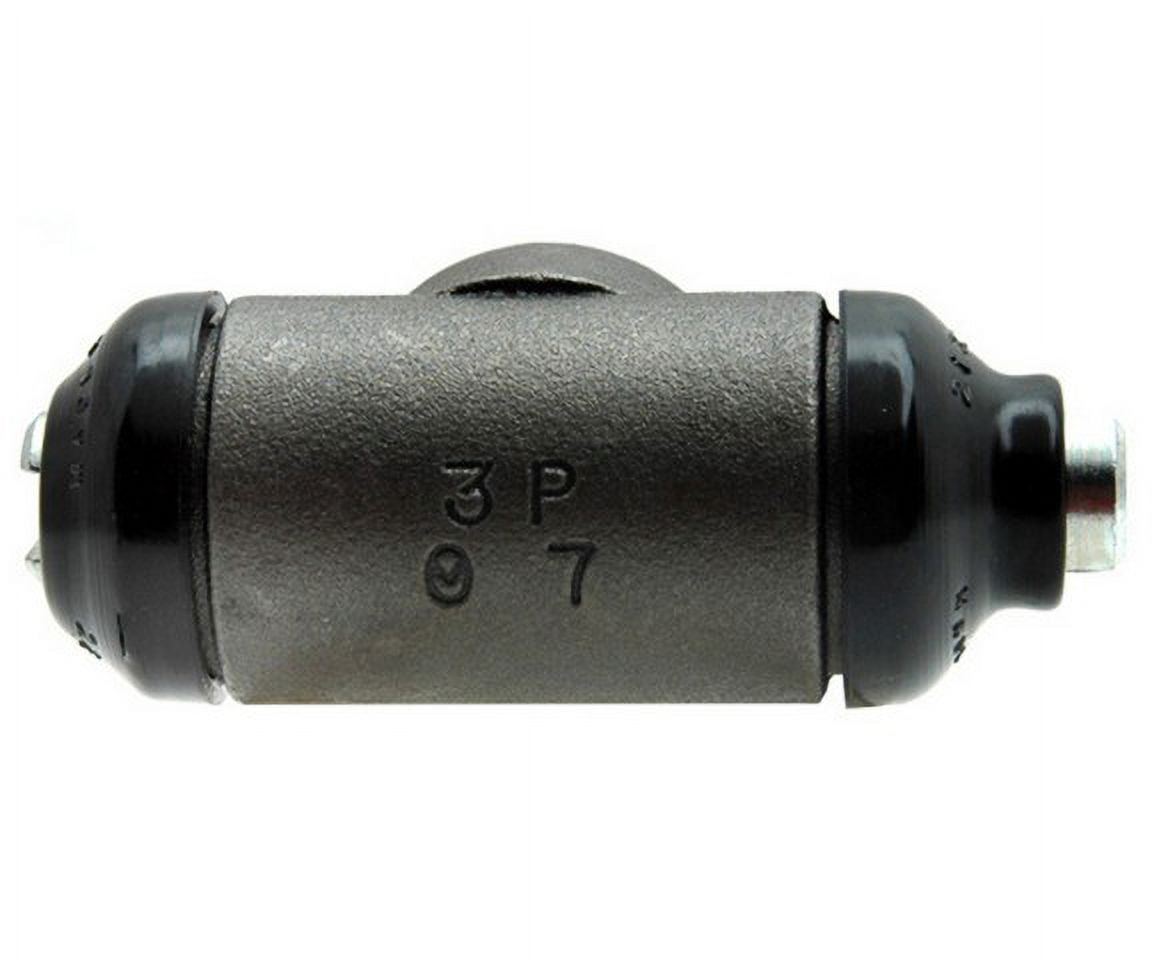 Raybestos WC37599 Professional Grade Drum Brake Wheel Cylinder Fits select: 2000-2004 ISUZU RODEO, 2000-2002 HONDA PASSPORT