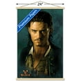 thumbnail image 3 of Disney Pirates of the Caribbean: Dead Man's Chest - Will Wall Poster with Wooden Magnetic Frame, 22.375" x 34", 3 of 3