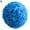 Light Blue, variant on Cheers.US 8 Inch Hanging Decorative Flower Ball Centerpieces Silk Rose Wedding Kissing Balls Pomanders Wedding Decoration Ball
