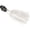 1/4oz Pearl Ghost, variant on ChatterBait Mini Max 1/4oz Chartreuse/White