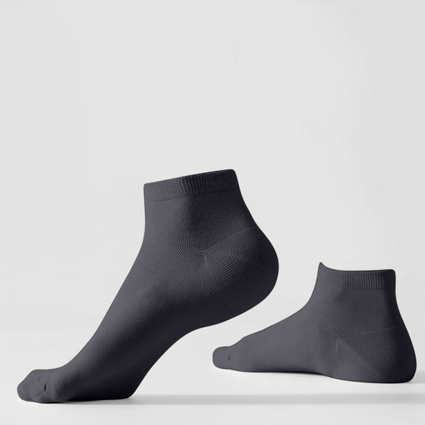 Calcetines de verano para hombre, calcetines cortos de primavera y verano, calcetines finos y transpirables, calcetines deportivos para hombre, calcetines para hombre