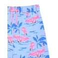 thumbnail image 2 of Wonder Nation Baby and Toddler Boys Quick Dry Swim Trunks with UPF 50, Sizes 12M-5T, 2 of 3