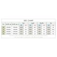 thumbnail image 5 of Cathalem Baby Boy Shirt Set Toddler Boys Girls Character Print Casual Romper Jumpsuit Playsuit Boy Easter Outfit Childrenscostume White 12 Months, 5 of 5