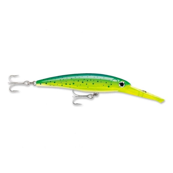 Rapala X-Rap Magnum Saltwater Hardbait 30 Dorado