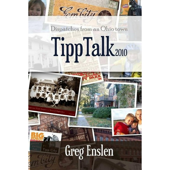 Tipp Talk 2010, (Paperback)