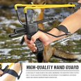 thumbnail image 4 of Hunting Professional Slingshot, Wrist Rocket Slingshot, Powerful Professional Slingshot (Slingshot with led Light), 4 of 7