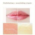 Lip Plumper Lip Lip Care Lip Scrub, Lip Scrub Exfoliator And