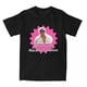 thumbnail image 1 of Camiseta de algodón puro para hombre y mujer, camisa de manga corta con estampado de JoJo Dojo, ropa de Casa, talla grande, novedad, 1 of 4