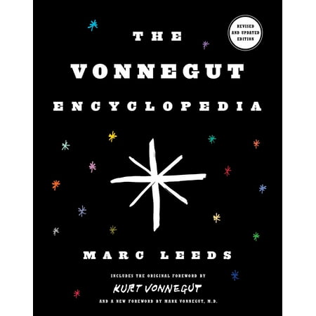 The Vonnegut Encyclopedia : Revised and updated