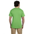 thumbnail image 2 of Fruit of the Loom Adult Unisex Short Sleeve Kiwi Cotton T-Shirts, Multi Pack, L - 3 Pack, 2 of 3