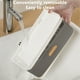 thumbnail image 5 of Estante Multifuncional para Baño, Lavabo, Balcón, Inodoro, Cocina, Cesta de Almacenamiento Colgante de Pared, 5 of 6