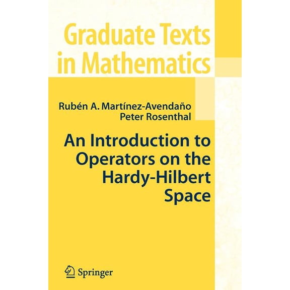 An Introduction to Operators on the Hardy-Hilbert Space