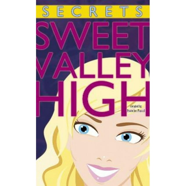 Secrets (Sweet Valley High No. 2) (Sweet Valley High)