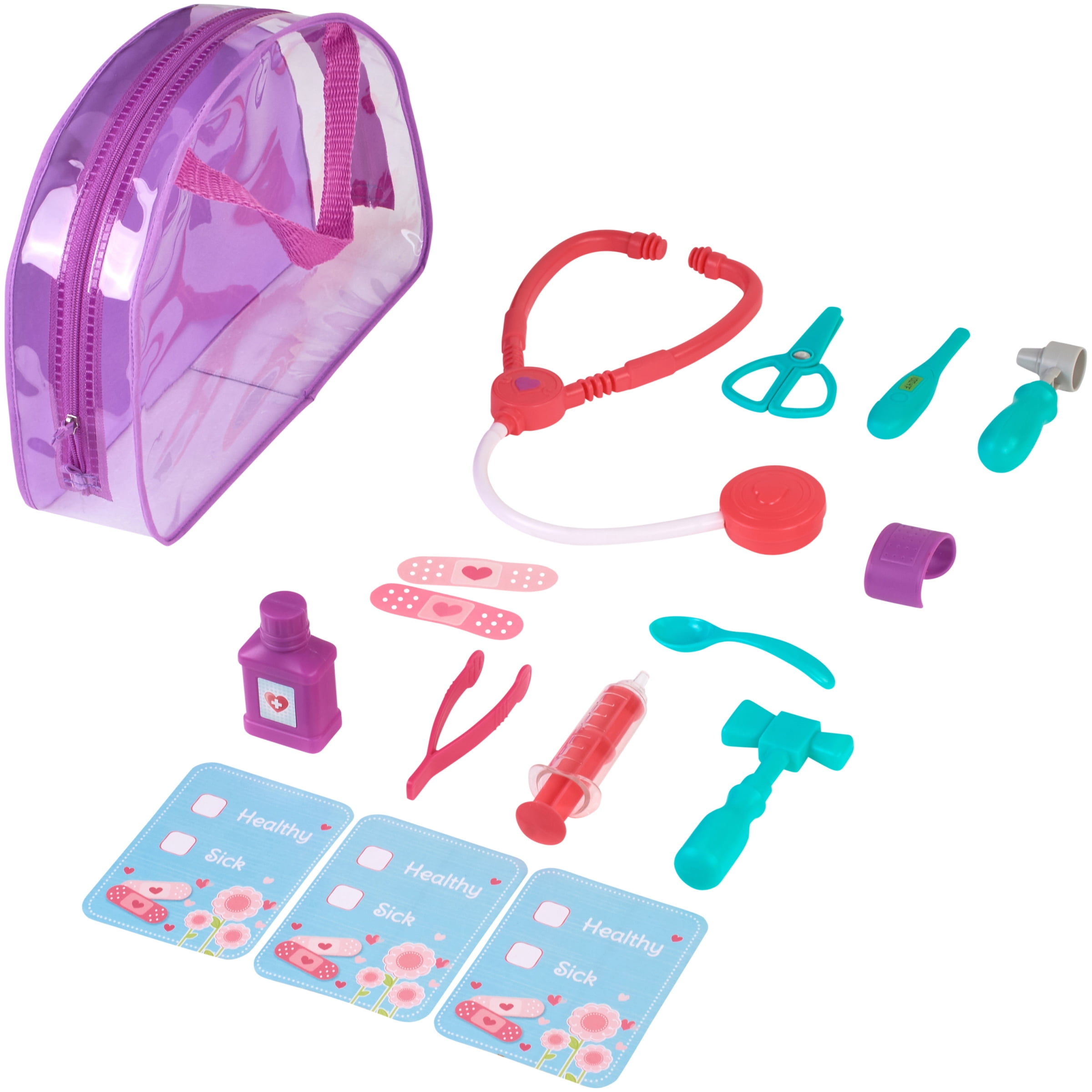 my sweet love doctor kit