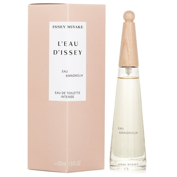 L'eau D'issey Eau  Magnolia by Issey Miyake Eau De Toilette Spray 1.7 oz for Women