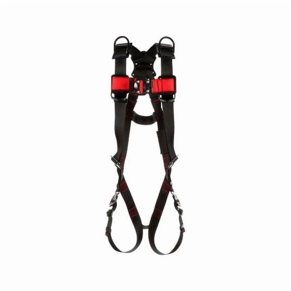 3m Protecta Full Body Harness,Protecta,XL 1161530