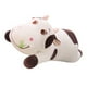 thumbnail image 2 of BRIGHTFUFU Muñeco de peluche decorativo para sofá, juguete de vaca de peluche para interiores, cojín de dibujos animados, 2 of 7