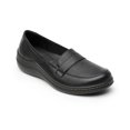 thumbnail image 1 of Calzado de ADULTO tipo MOCASIN color NEGRO Flexi 110301, 1 of 1
