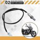 thumbnail image 5 of Lambda O2 sensor for KAWASAKI EN650 2015-2022 - 21176-0775, 5 of 5