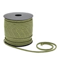 thumbnail image 3 of Corde Paracorde Extérieure 50m 4mm Multifonction 7 Brins Corde Polyester Haute Résistance pour Accessoire DIY Remplacement Camping, 3 of 9
