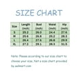 thumbnail image 3 of SHCKE Body Shaper for Women One Piece Jumpsuit Tops U Neck Bodysuit Seamless Body Shaper Slimming One Piece Bodysuit for Women Sleeveless Seamless Thong Body Shaper, 1/3 PACK, 3 of 8