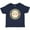 Navy, variant on Inktastic Archer Premium Vintage Boys or Girls Baby T-Shirt