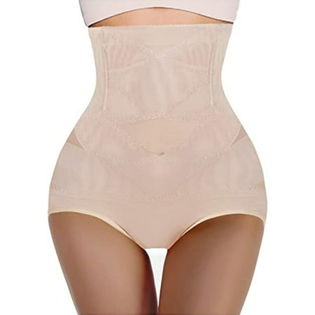 

Dicasser Tummy Control Shapewear For Women 1 Pack Bundle Womens Shapewear Tummy Control Body Shaper Butt Lifter Waist Shaper Nude XL