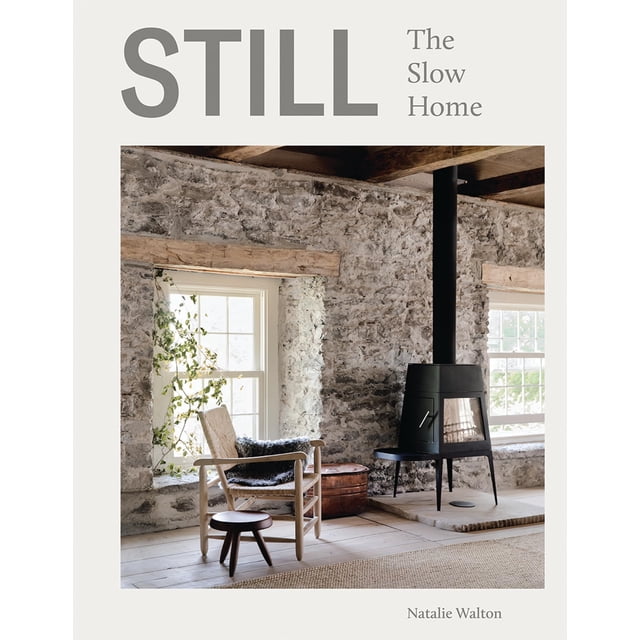 Libro Hardie Grant Books Still: El Hogar Lento