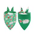thumbnail image 1 of Hearth & Gear Easter Pet Bone Dog Triangle Bandana Pet Accessory Soft Fabric Cute And Versatile Reflective Dog Dog Name Dog Color Dog Colors Color for Dogs Leather Dog Dog Colors with Names Dog Colors, 1 of 6