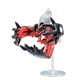 thumbnail image 4 of BANDAI Hobby - Pokémon - Yveltal, Kit de Modelo de Pokémon Espíritus, 4 of 4